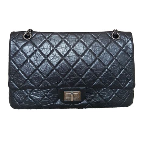 chanel reissue price 2018|Chanel luggage prices.